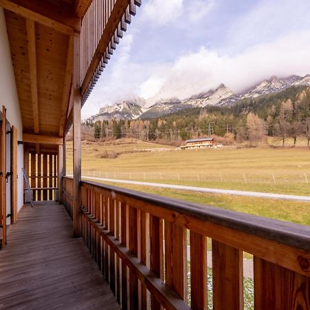 Greenwood Chalet - Spacious Alpine Retreat With Mountain Views Vodo Cadore Dış mekan fotoğraf