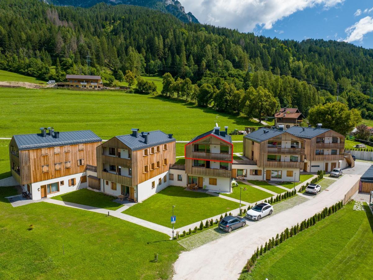 Greenwood Chalet - Spacious Alpine Retreat With Mountain Views Vodo Cadore Dış mekan fotoğraf