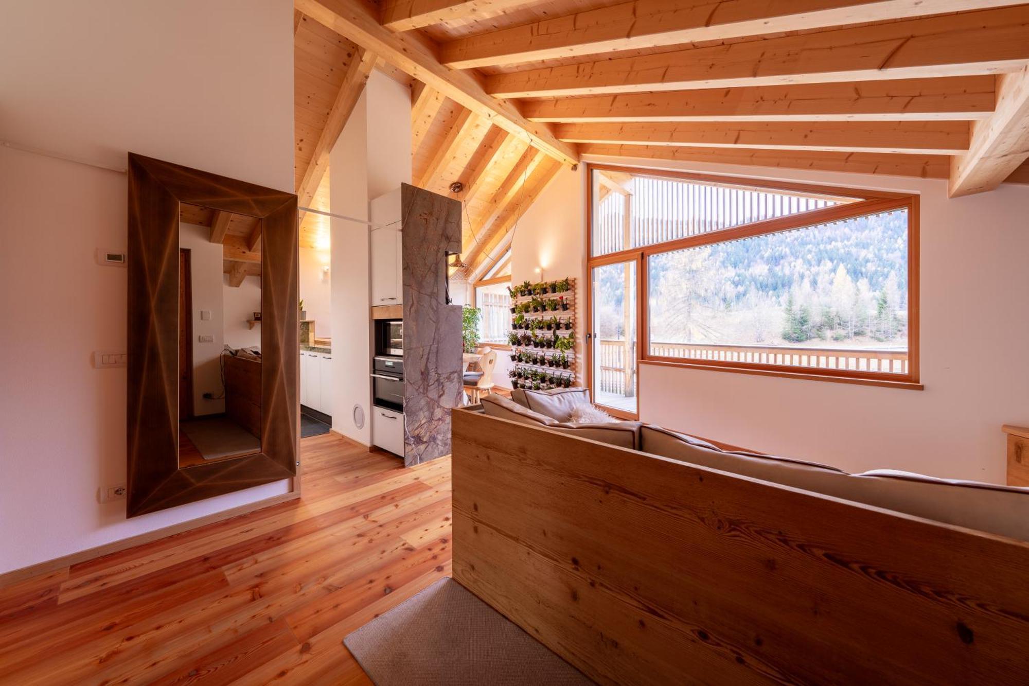 Greenwood Chalet - Spacious Alpine Retreat With Mountain Views Vodo Cadore Dış mekan fotoğraf