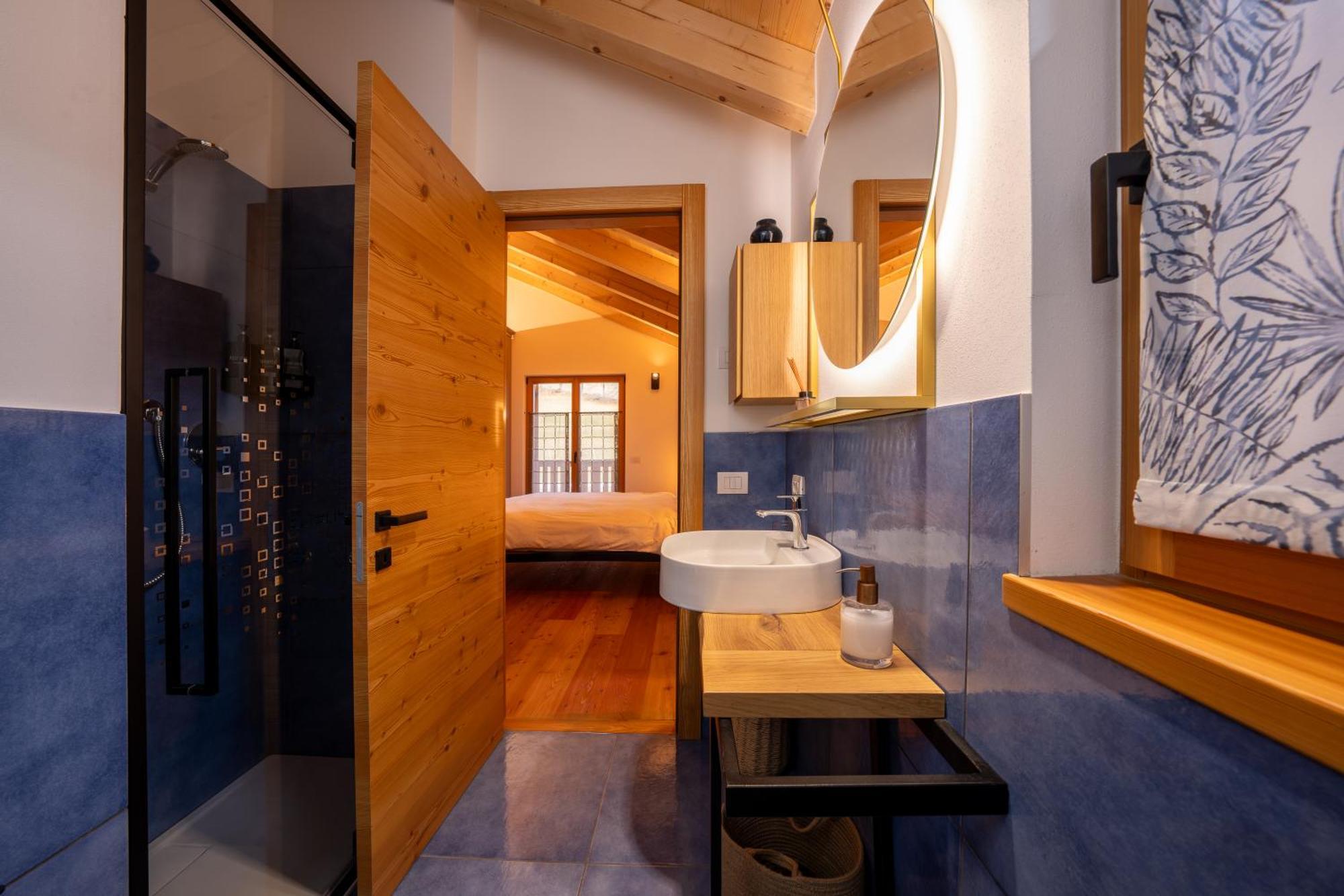 Greenwood Chalet - Spacious Alpine Retreat With Mountain Views Vodo Cadore Dış mekan fotoğraf