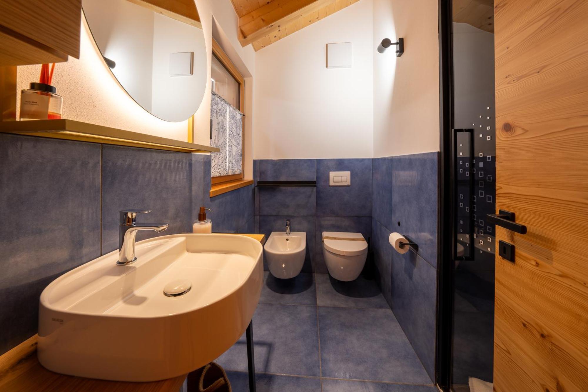 Greenwood Chalet - Spacious Alpine Retreat With Mountain Views Vodo Cadore Dış mekan fotoğraf