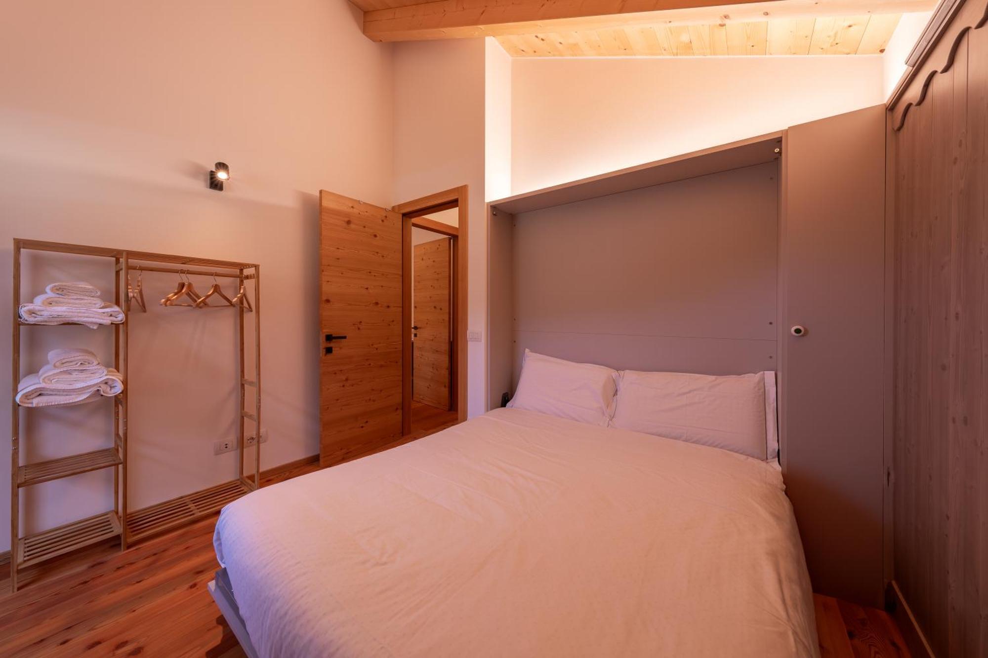 Greenwood Chalet - Spacious Alpine Retreat With Mountain Views Vodo Cadore Dış mekan fotoğraf