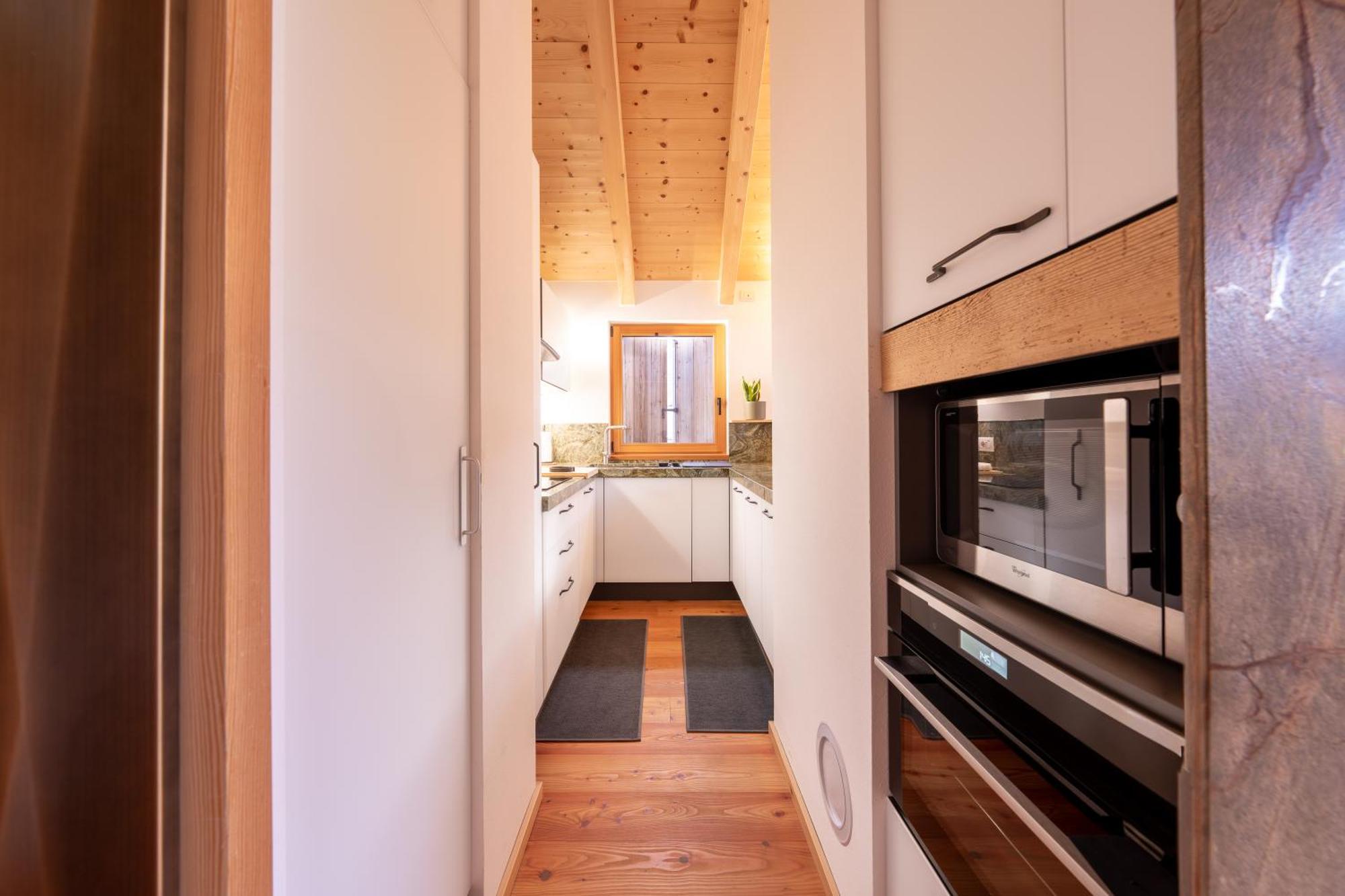 Greenwood Chalet - Spacious Alpine Retreat With Mountain Views Vodo Cadore Dış mekan fotoğraf
